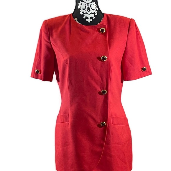 Kasper for ASL Vintage Dress - Picture 10 of 12